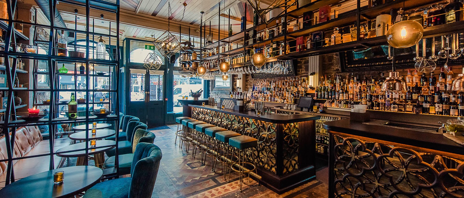 Regular Joe Ten Best Pubs In Cork