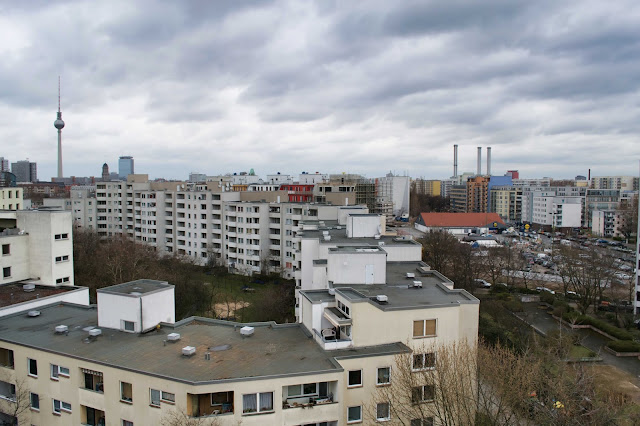Baustelle Baugemeinschaften, Sebastianstraße, 10179 Berlin, 17.03.2014