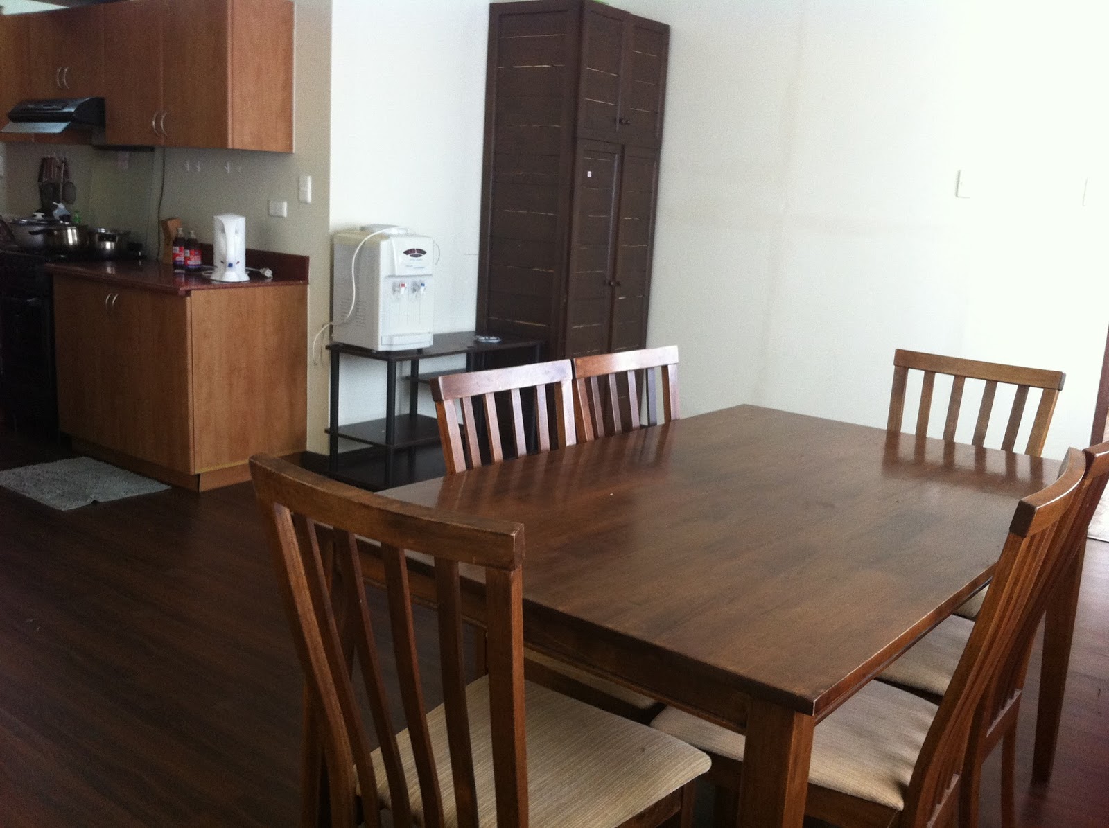 Davao Home Provider For Rent Ecoland 4000 Residences 2 Combined Condo