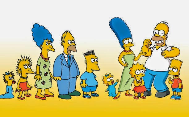 The Simpsons - Treehouse of Horror XXV - Advanced Preview: "A Halloween Special to Remember"