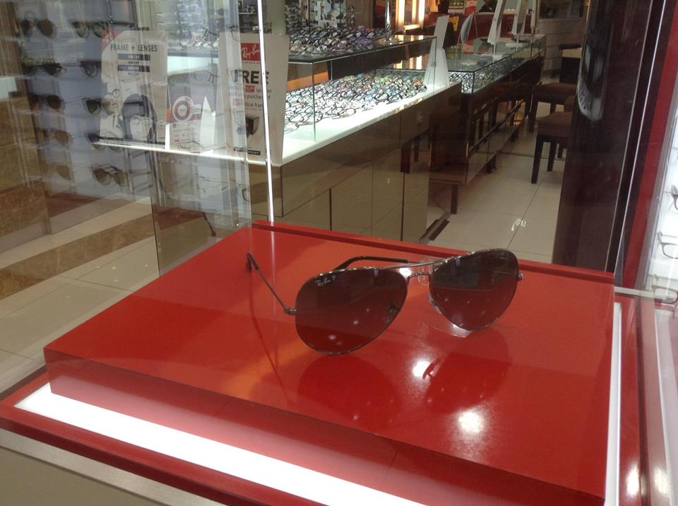 Fashion Accessories OPULENCE EYEWEAR BOUTIQUE