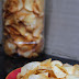 Tapioca / Cassava Chips