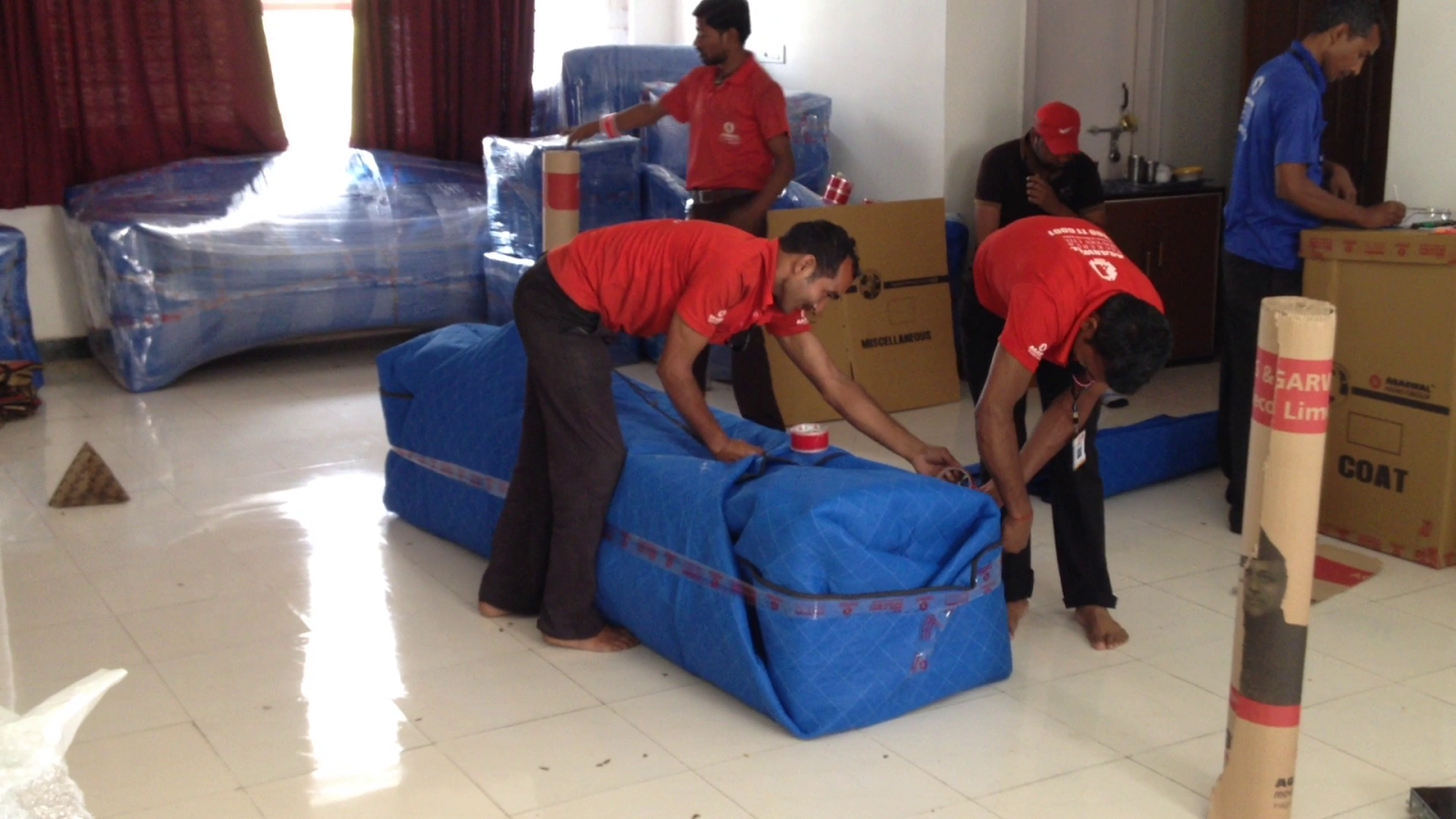 Agarwal Packers and Movers Blog Packers and Movers Blog How to