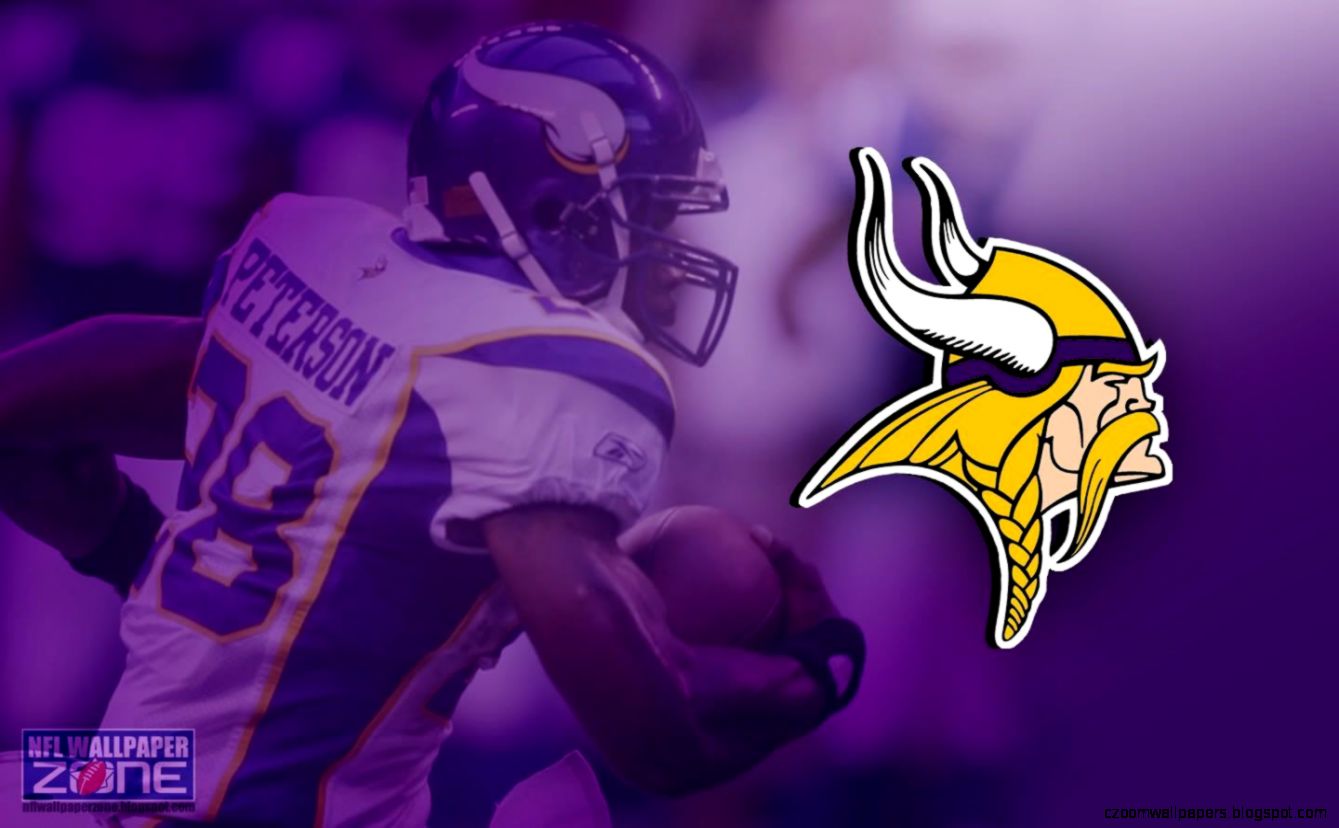 Mn vikings wallpaper Group 67