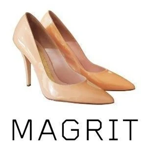 Queen Letizia - MAGRİT Shoes