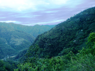 Bhagori Village, Uttarakhand
