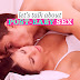 12 Thoughts Every Woman Has the First Time She Has Sex After Giving Birth