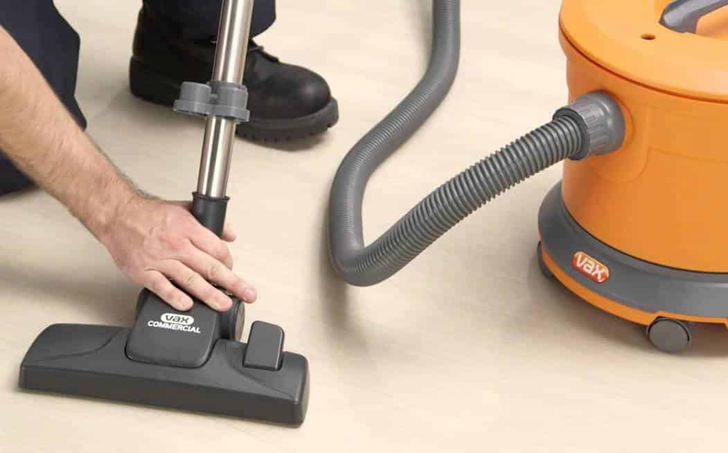 वैक्यूम क्लीनर का उपयोग कैसे करें? [Hindi] How to Use Vacuum Cleaner?