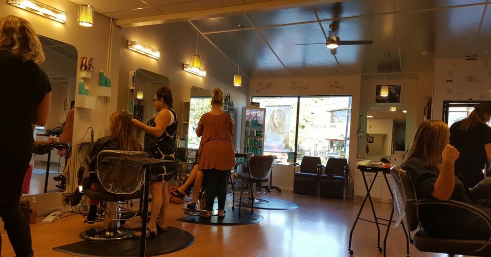 How to Locate a Good Salon Top Three Factors