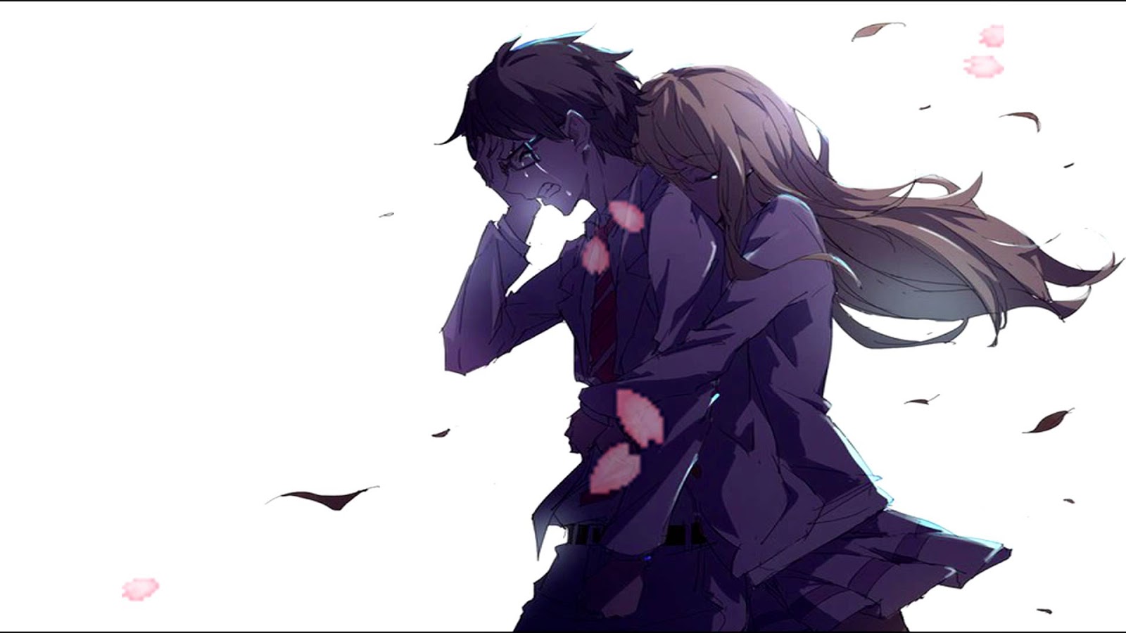 Unduh Kumpulan Wallpaper Anime Romantis Terbaru HD Terbaru Unduh Kumpulan Wallpaper Anime Romantis Terbaru HD Terbaru