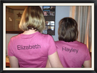 author%2Bpic Misadventures with My Roommate by Elizabeth Hayley Blog Tour   Review and Giveaway