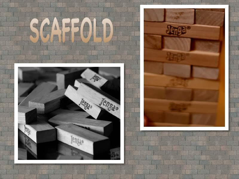 The Knowledge Seeker CSI Curriculum, Scaffolding & Instruction