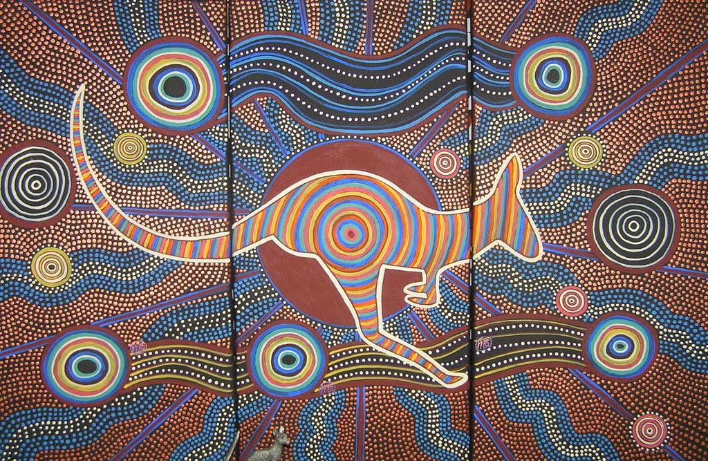 Australian Aboriginal Arts The Deep Secret Mysteries Weird Interesting Facts