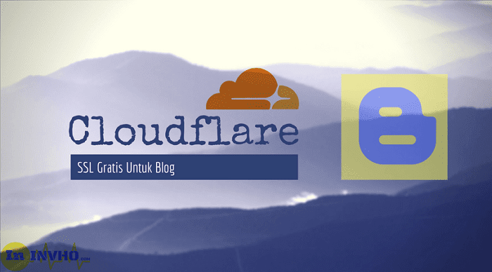 SSL Gratis Dari Cloudflare
