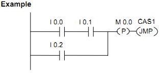 Learning PLC/Automation: ---( P )--- Positive RLO Edge Detection