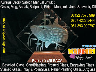 Gantungan kunci karet, Frosted, Fiberglass, Digital 