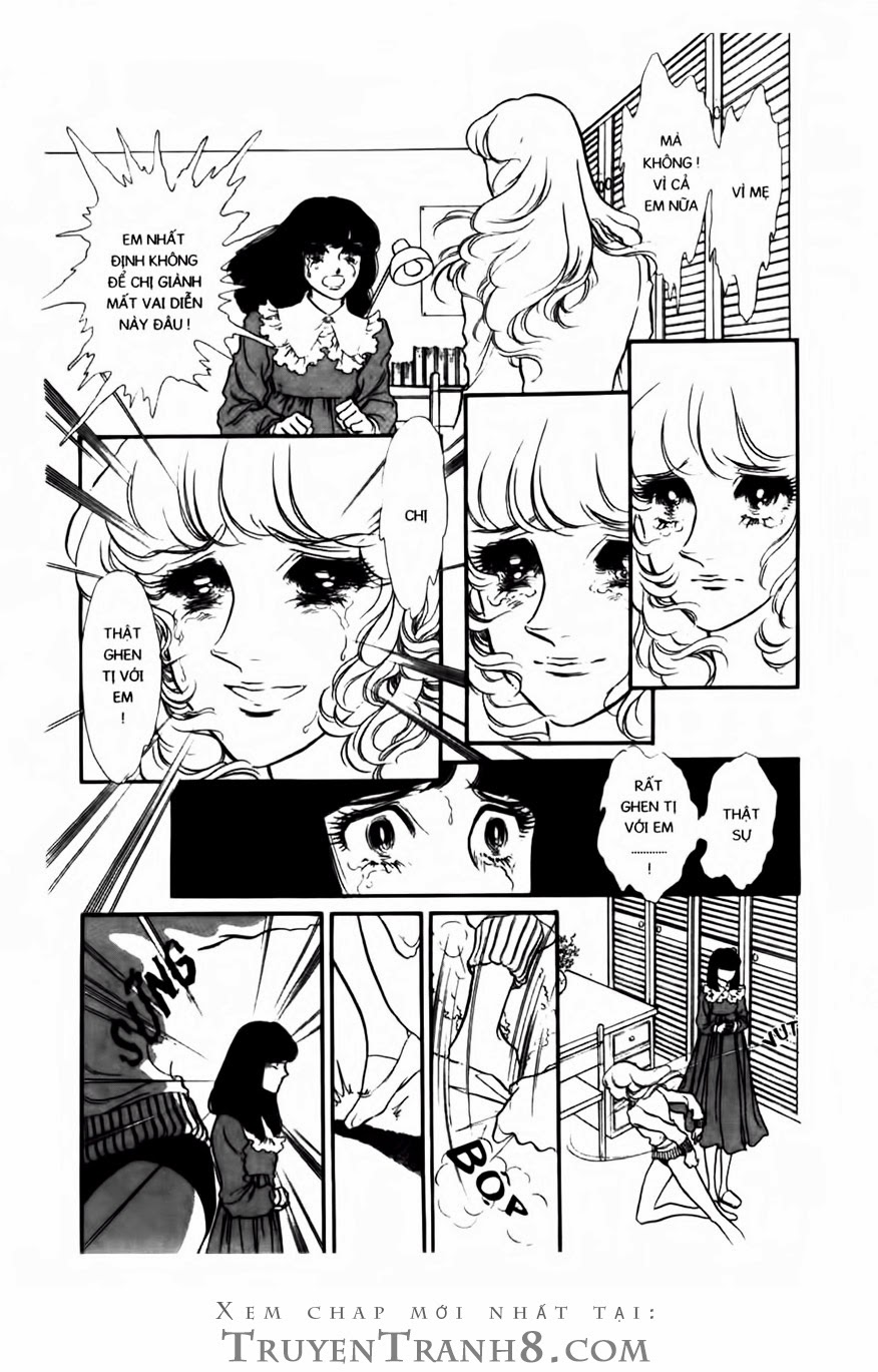 Swan - Vũ Khúc Thiên Nga Chap 63 - Next Chap 64