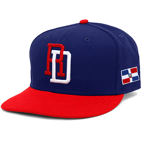 PARRANDERS CAMISETA QUE USARA EL EQUIPO DOMINICANO EN EL CLASICO MUNDIAL
