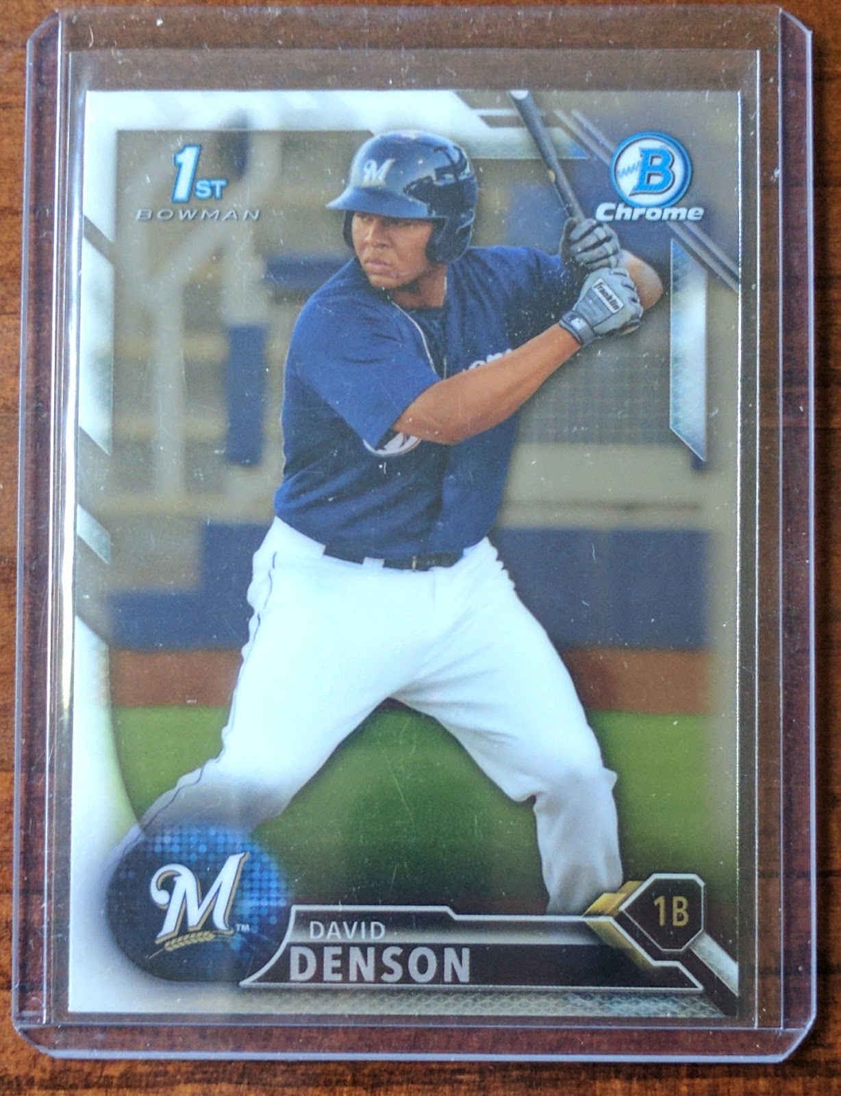 Baseball Card Breakdown Running the table on my wantlist