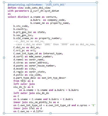 SAP HANA Tutorial, Material and Certification Guide