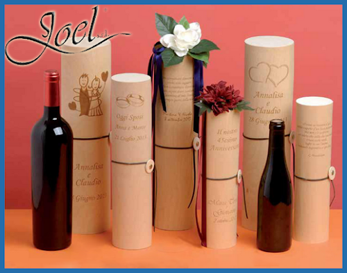 Joel srl Bomboniere e Accessori Bomboniere esclusive delle jpg (500x394)