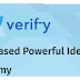"Verif-Y" Identitas Kuat untuk Ekonomi Digital