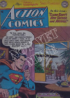 Action Comics (1938) #189