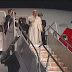 El Papa Francisco bendice a EE. UU. y regresa a Roma