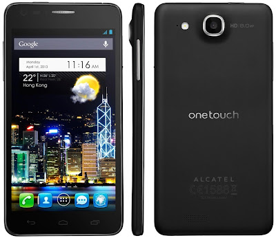 Anlisis LG Optimus LII (en espaol) -