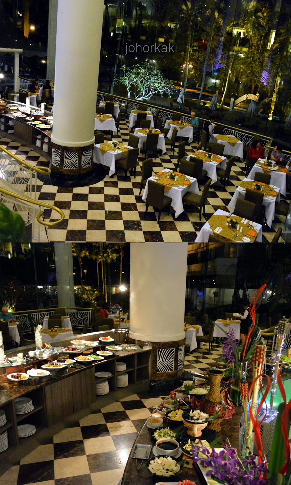 ramadan buffet johor bahru 2025