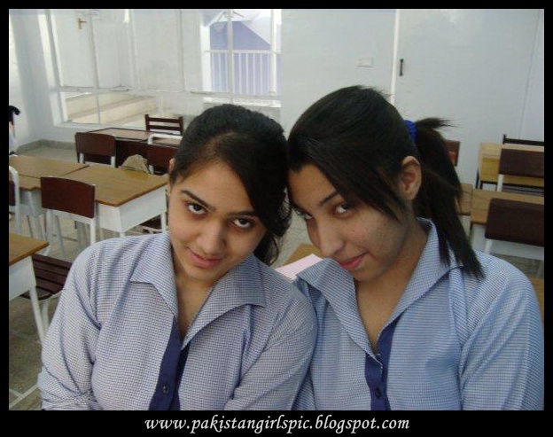 Pakistani Girls Pictures Gallery Pakistani School Girls