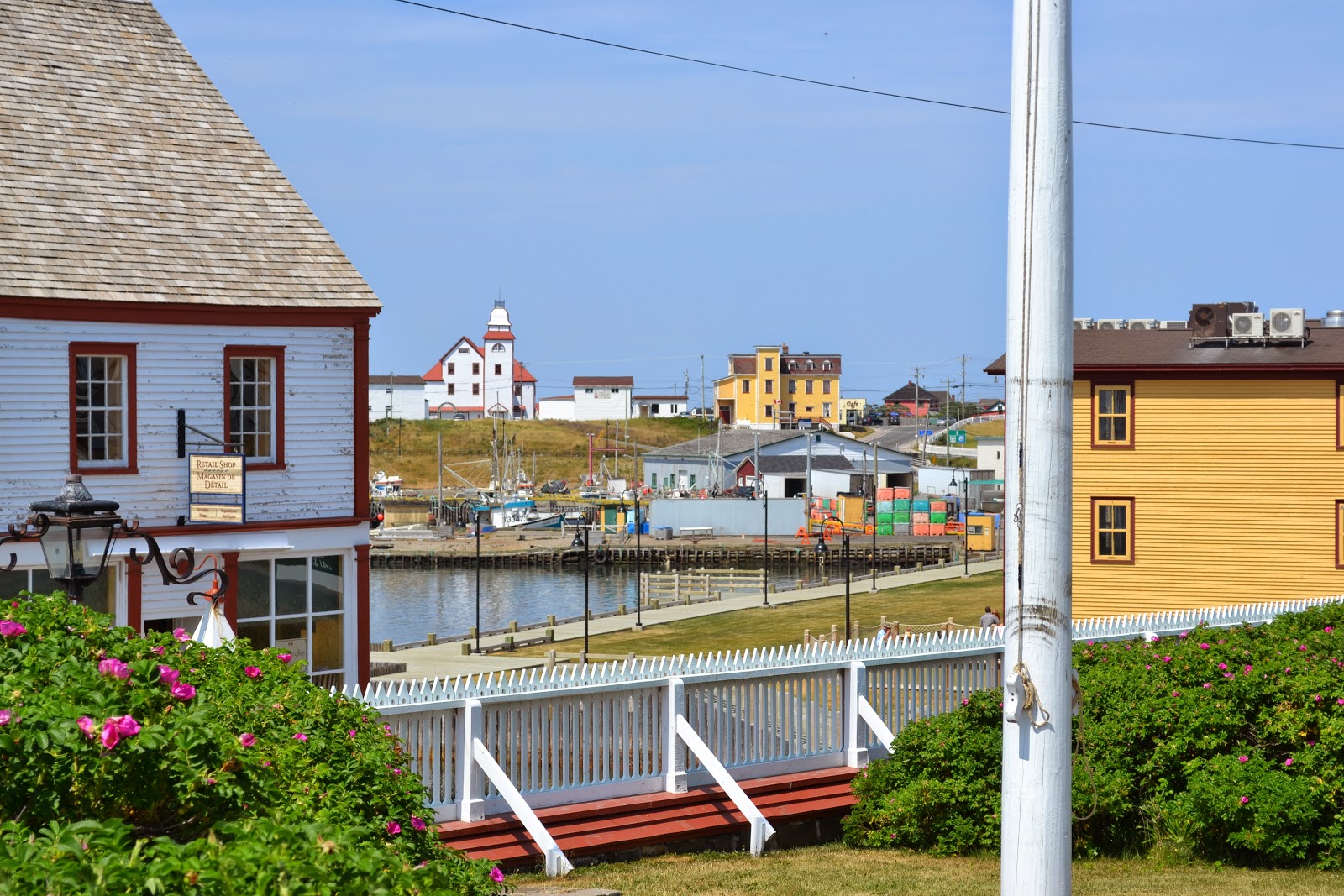 No Bad Days RVing Bonavista, NL