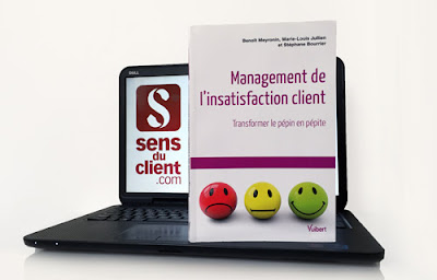 Management de l'insatisfaction client
