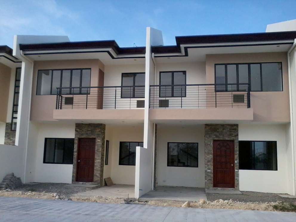 Affordable Rent to own House and Lot in Cebu, Philippines April 2013