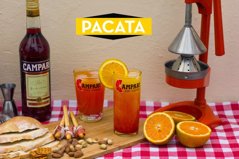 Pacata®: Catalogo