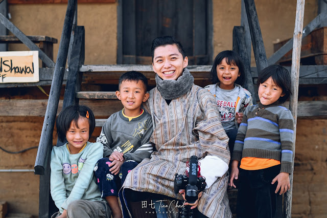BHUTAN - A Trip For Your Soul #Bhutan #TCTravel