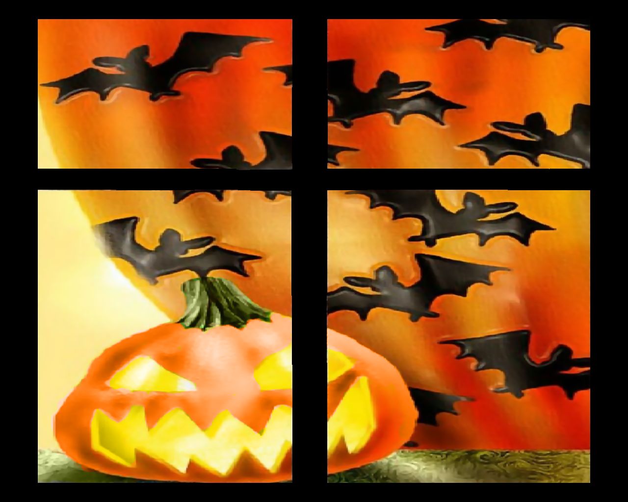 animated halloween clipart - photo #43