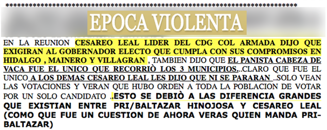 "TESTAFERROS del CRIMEN" que HICIERON ALIANZA con CABEZA de VACA "CAMBIAN de NOMBRE,NO de MAÑAS".... Screen%2BShot%2B2016-06-20%2Bat%2B16.08.18