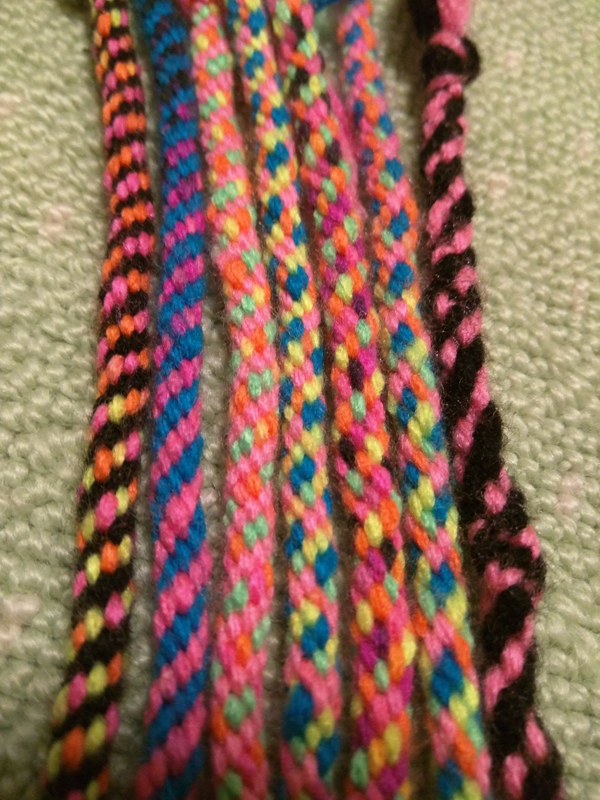 Maker Club Make a 3D Printed Japanese Cord Loom (Kumihimo)