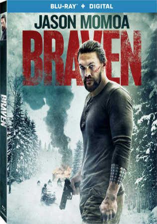 Braven 2018 BluRay 900Mb English 720p ESub Watch Online Full movie Download bolly4u