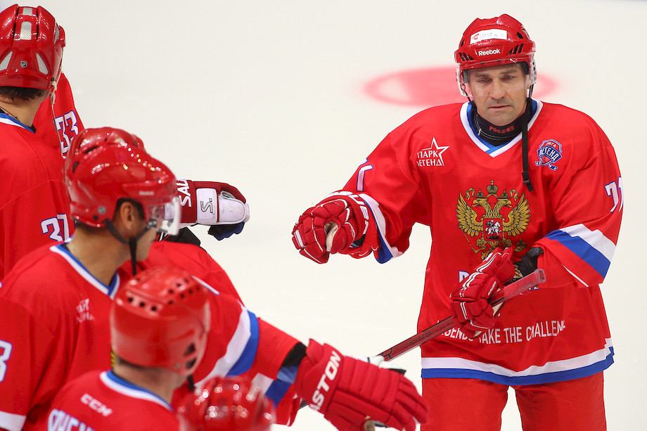 Игорь Варицкий