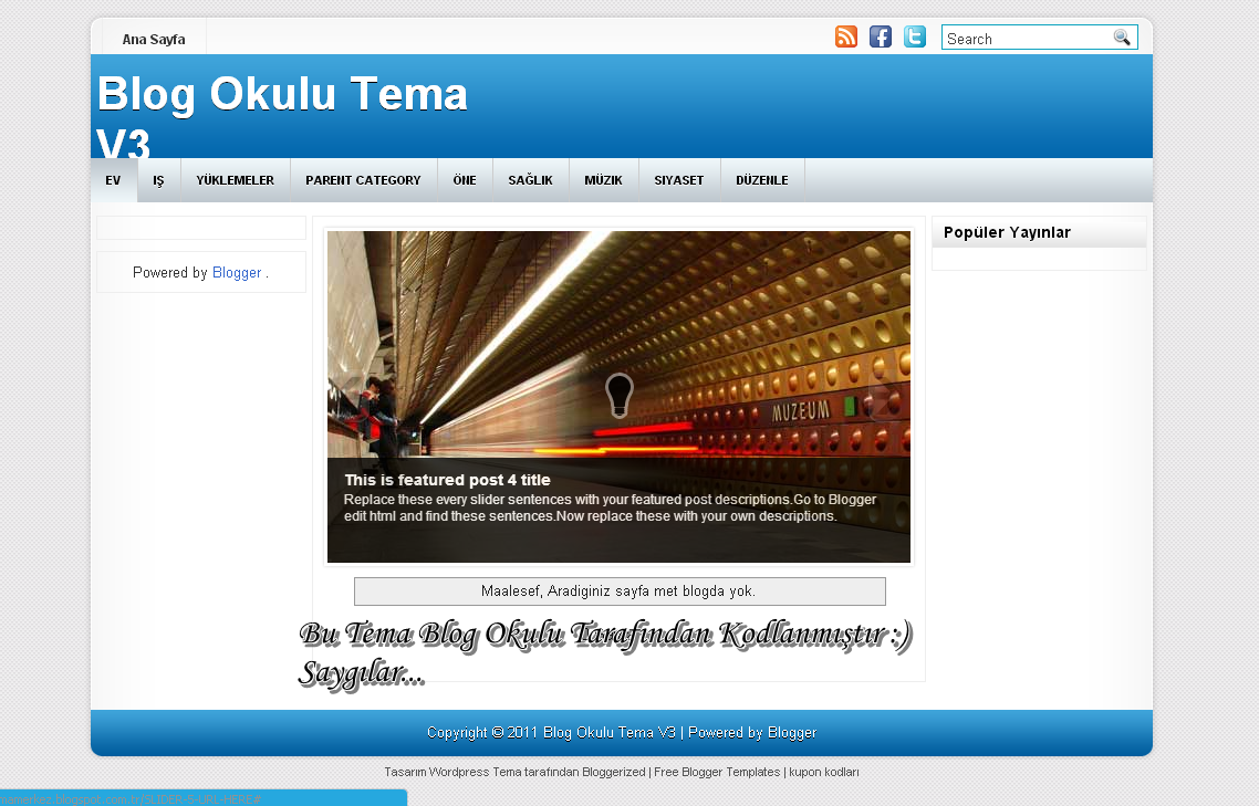 Темы для блога. Blog tema. Enfold wordpress. Раскладка сайта. Blog tema.