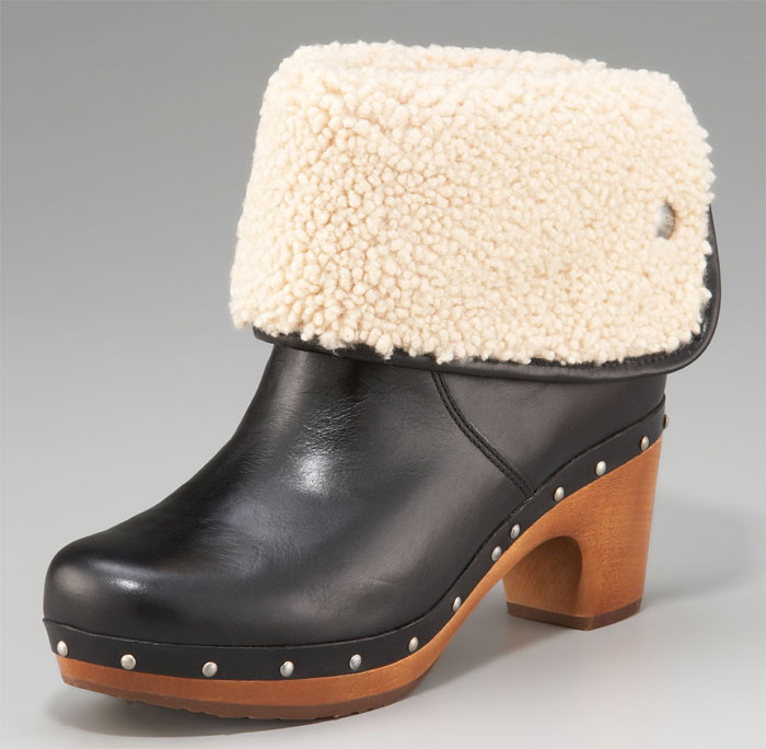 ugg lynnea boot size 9