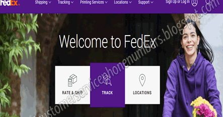 FedEx Customer Service | Tracking, Freight, 24 Hour, Pickup, Billing, Express | Customer Service ...