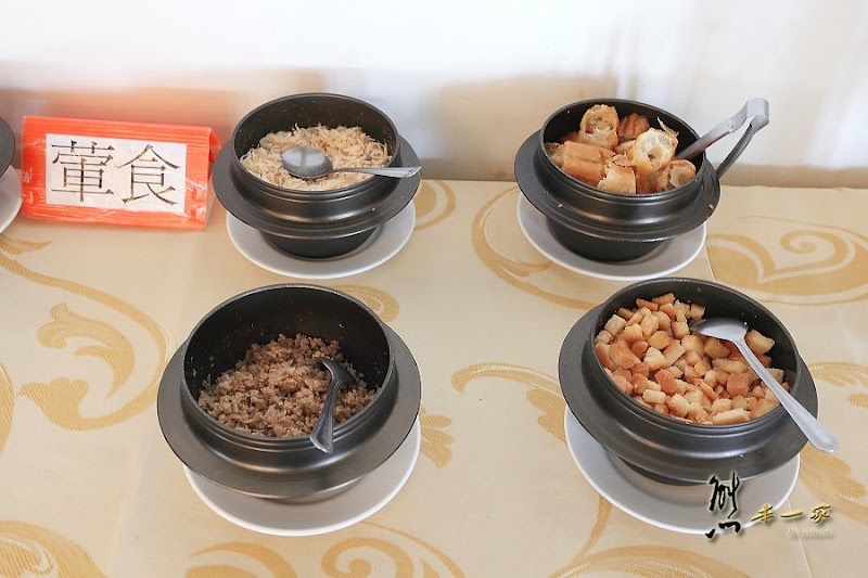 淳境山莊民宿清境下午茶|晚餐合菜|早餐Buffet