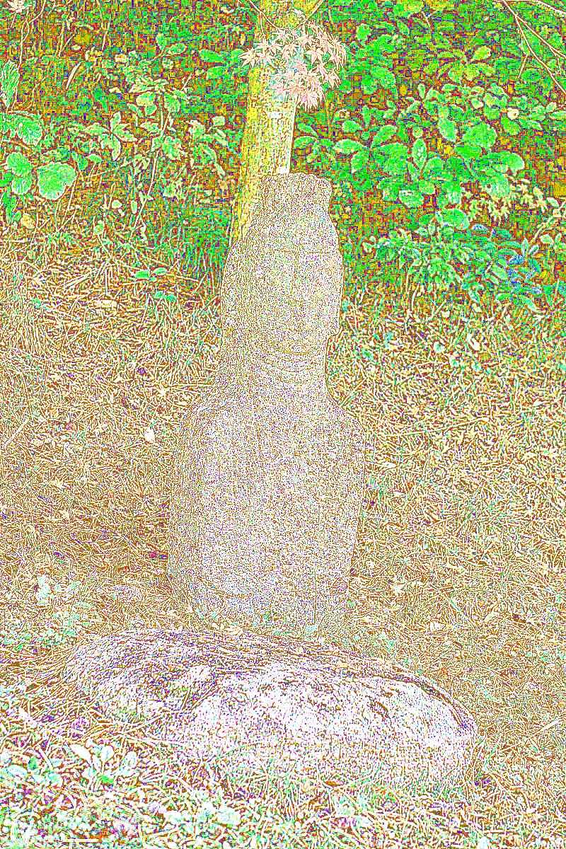 화순 영구산 운주사 화순 영구산 운주사