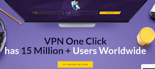 Review VPN One Click dan Cara Penggunaanya di Android
