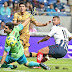 Crónica: Rayados 5-0 Dorados