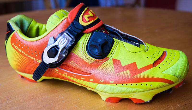 northwave extreme tech mtb