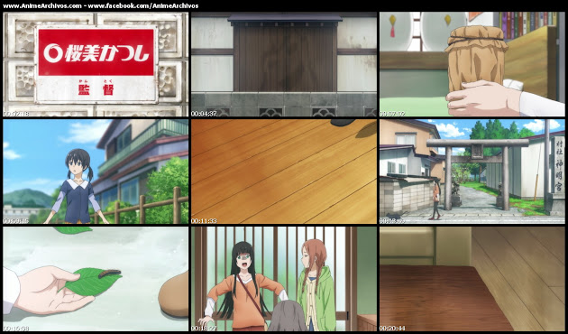 Flying Witch 5